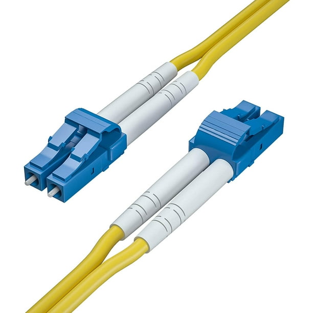 2M LC SC SIMPLEX SINGLEMODE FIBER Electronics Computer Networking 2M LC SC SIMPLEX SINGLEMODE FIBER Electronics Computer Networking
